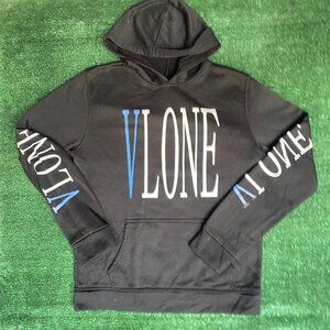 Snake Logo Hoodie Hip Hop Rap Sweatshirt